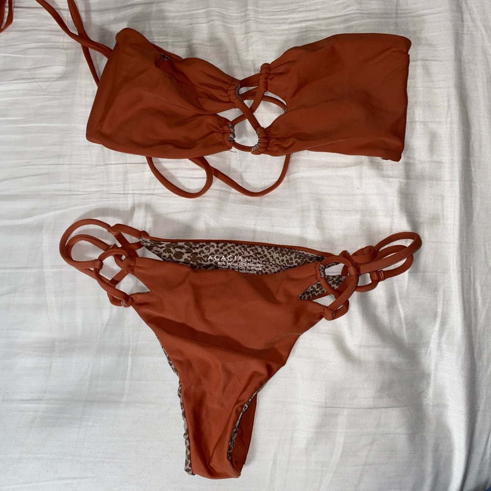 Acacia li hing mui set